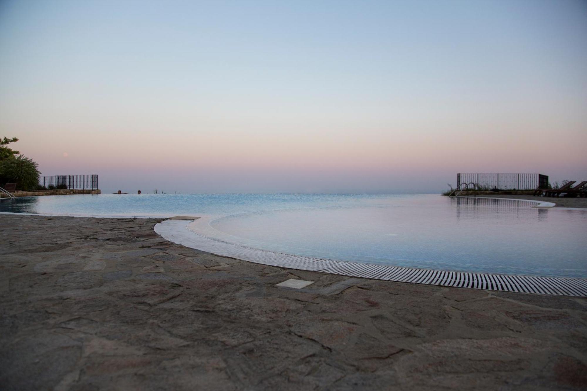 Kaliakria Resort โทโพลา ภายนอก รูปภาพ