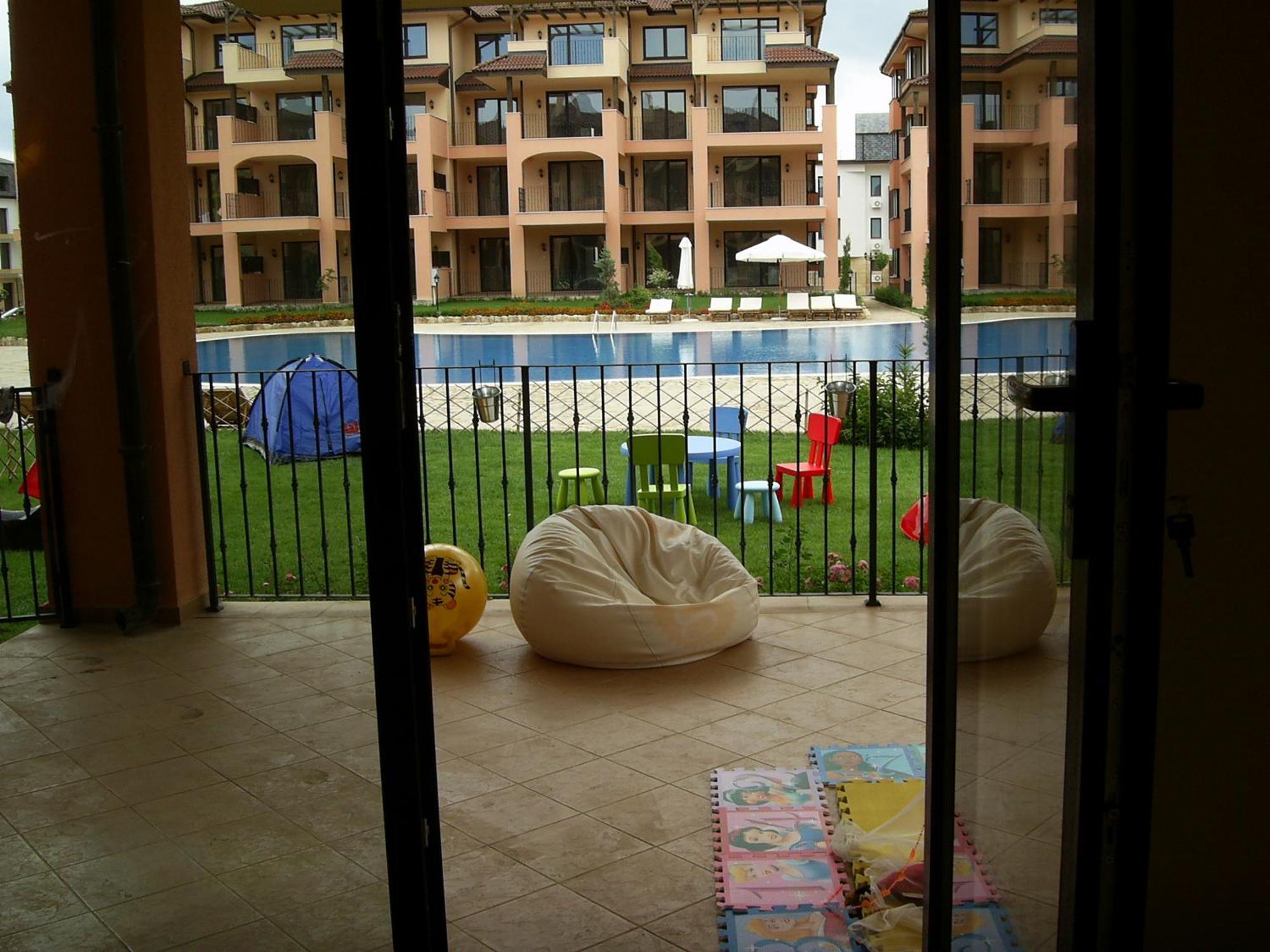 Kaliakria Resort โทโพลา ภายนอก รูปภาพ